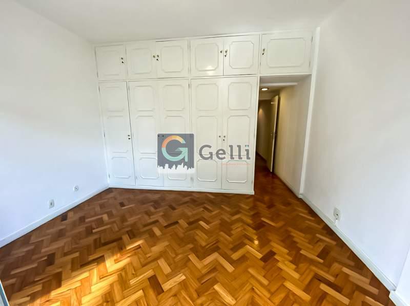 Apartamento à venda com 3 quartos, 140m² - Foto 12