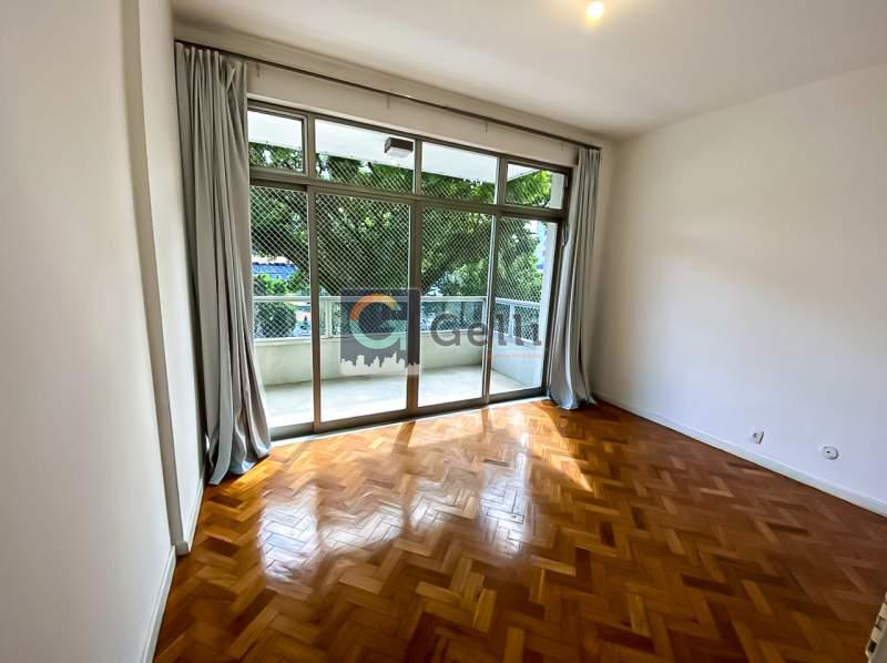 Apartamento à venda com 3 quartos, 140m² - Foto 11