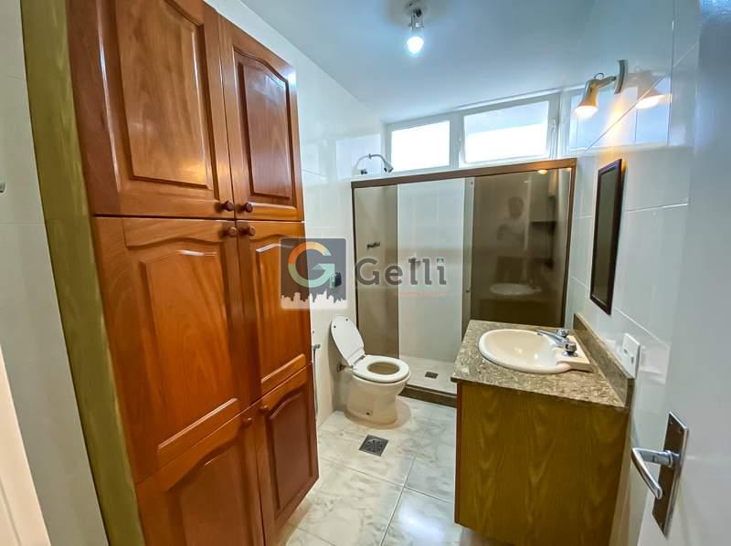 Apartamento à venda com 3 quartos, 140m² - Foto 7