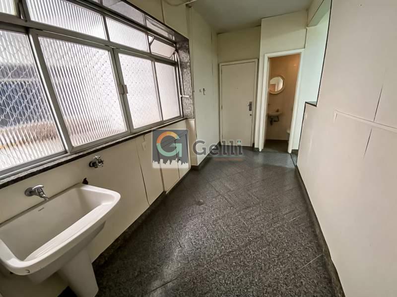 Apartamento à venda com 3 quartos, 140m² - Foto 16