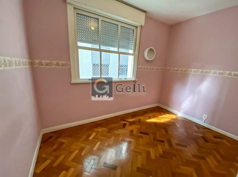 Apartamento à venda com 3 quartos, 140m² - Foto 8