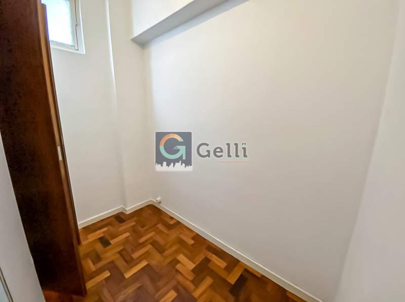 Apartamento à venda com 3 quartos, 140m² - Foto 18