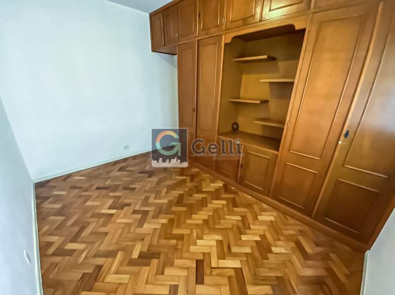 Apartamento à venda com 3 quartos, 140m² - Foto 6