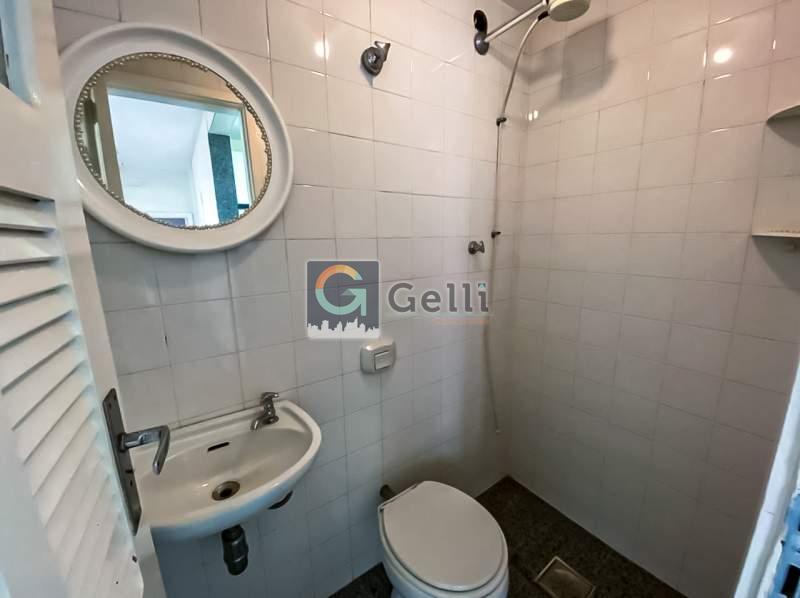 Apartamento à venda com 3 quartos, 140m² - Foto 17