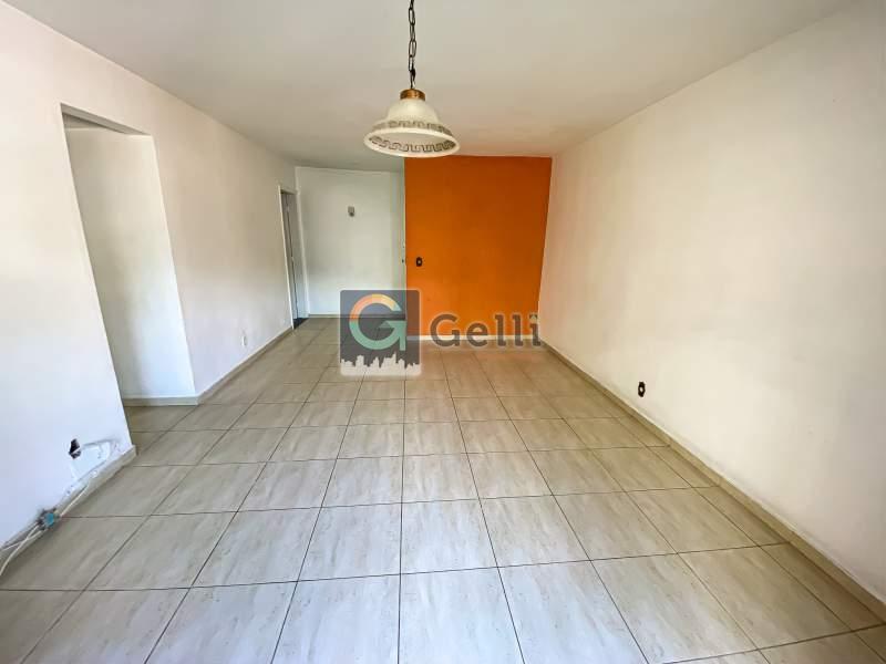 Apartamento à venda e aluguel com 2 quartos, 74m² - Foto 2