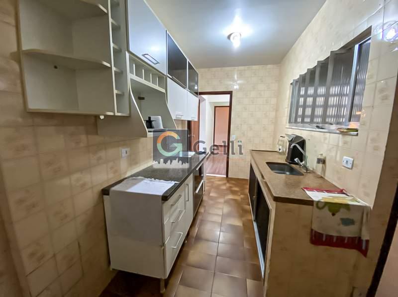 Apartamento para alugar com 3 quartos, 130m² - Foto 15