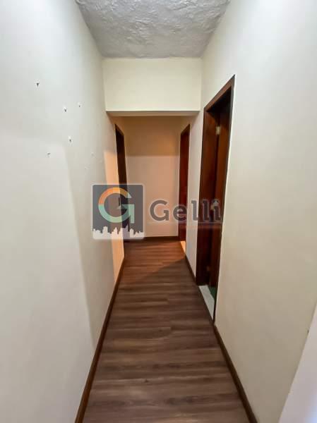 Apartamento para alugar com 3 quartos, 130m² - Foto 4