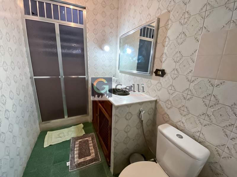 Apartamento para alugar com 3 quartos, 130m² - Foto 11