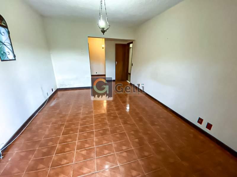 Apartamento para alugar com 3 quartos, 130m² - Foto 6