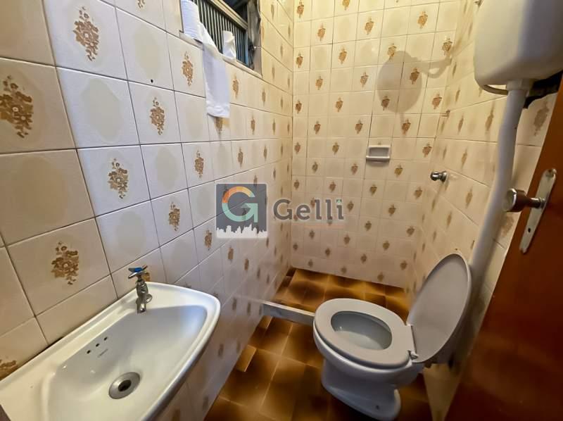 Apartamento para alugar com 3 quartos, 130m² - Foto 18