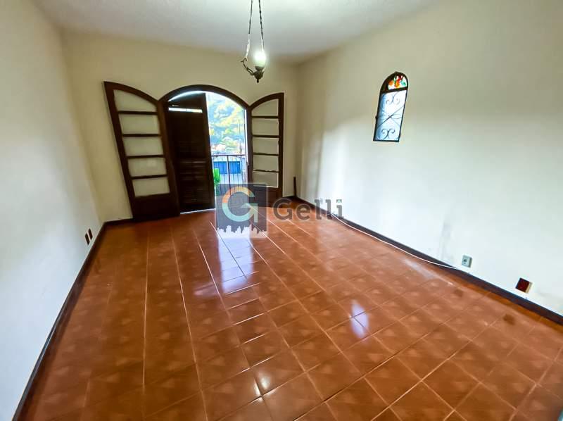 Apartamento para alugar com 3 quartos, 130m² - Foto 5