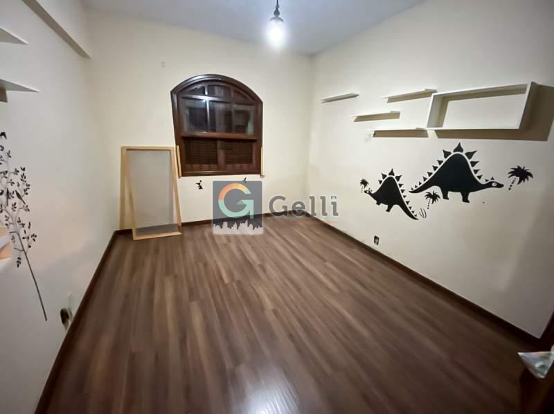 Apartamento para alugar com 3 quartos, 130m² - Foto 9