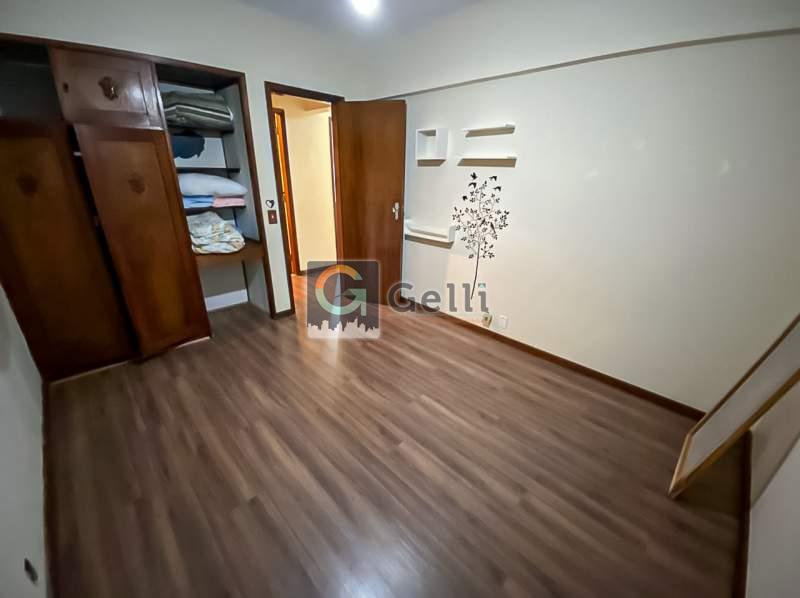 Apartamento para alugar com 3 quartos, 130m² - Foto 10