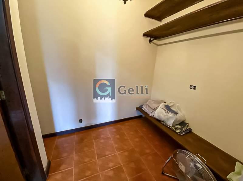 Apartamento para alugar com 3 quartos, 130m² - Foto 7