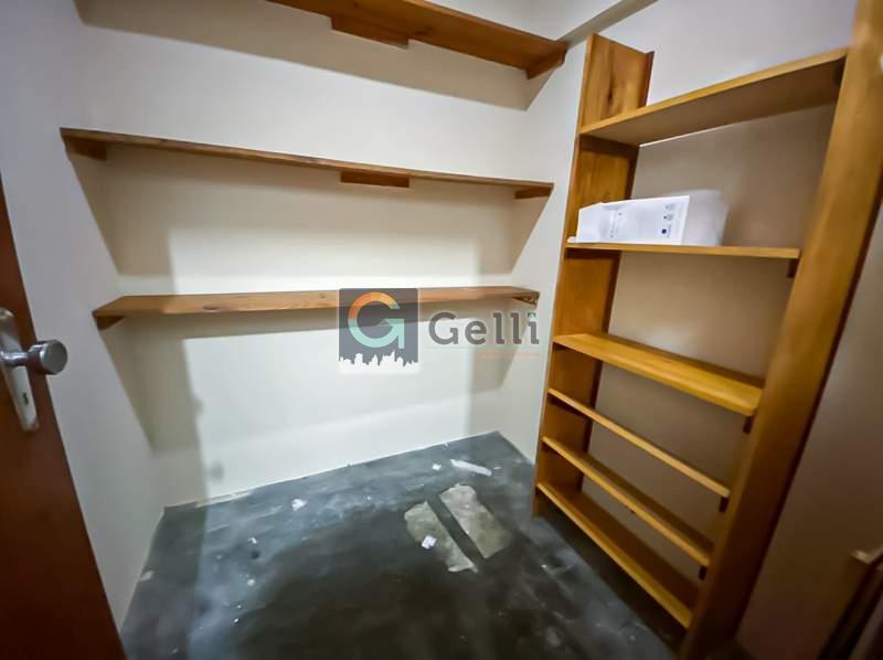 Apartamento para alugar com 3 quartos, 130m² - Foto 17