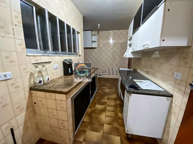 Apartamento para alugar com 3 quartos, 130m² - Foto 14