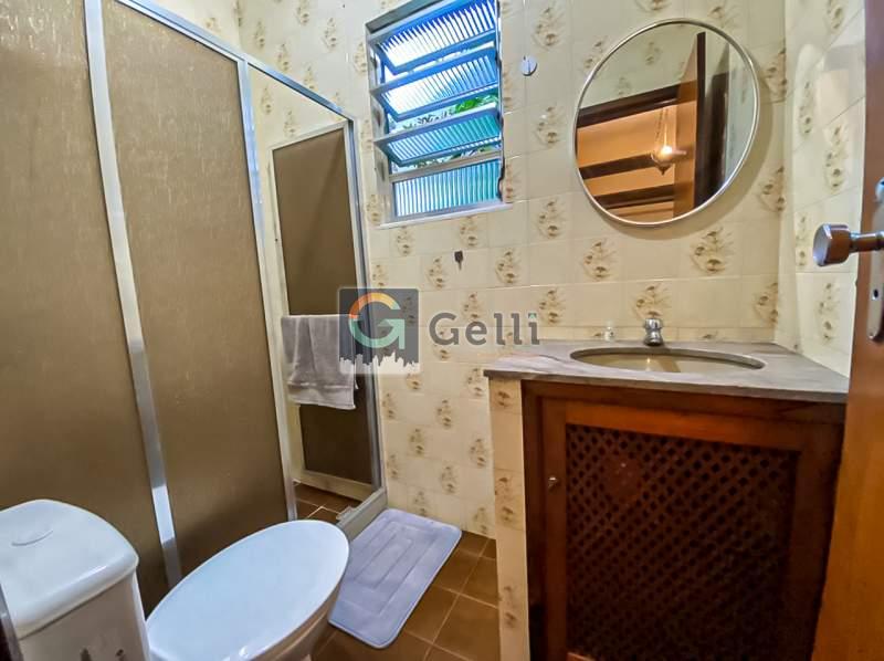 Apartamento para alugar com 3 quartos, 130m² - Foto 8