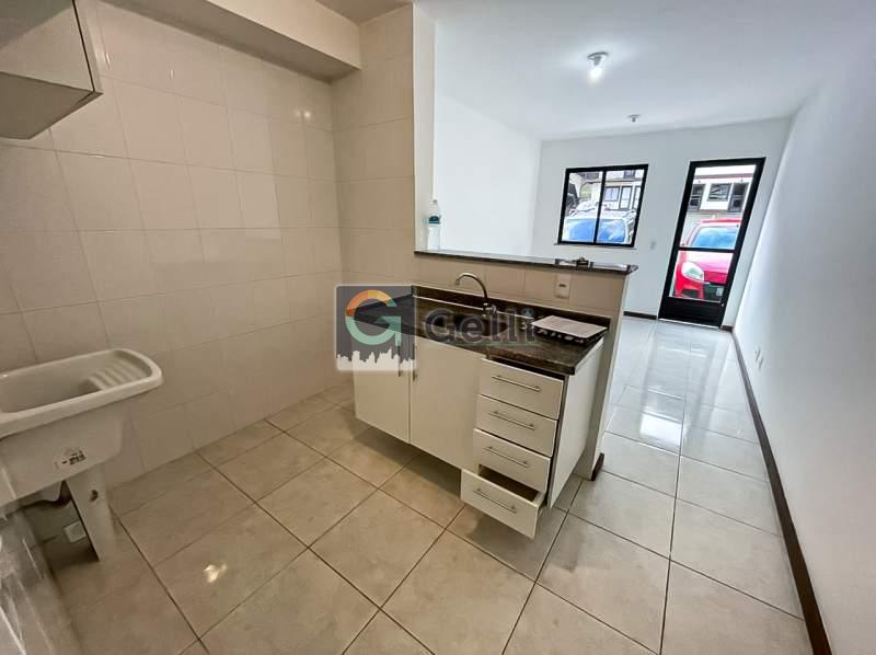 Apartamento à venda com 1 quarto, 50m² - Foto 5