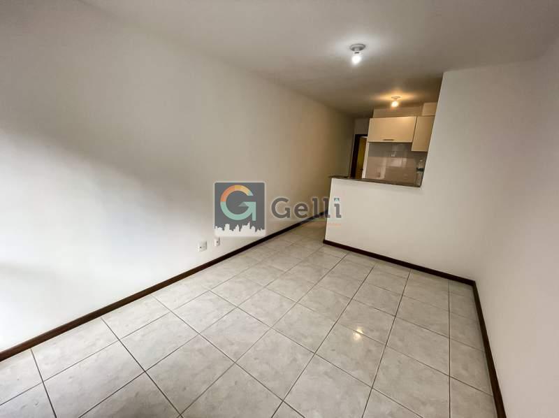 Apartamento à venda com 1 quarto, 50m² - Foto 2