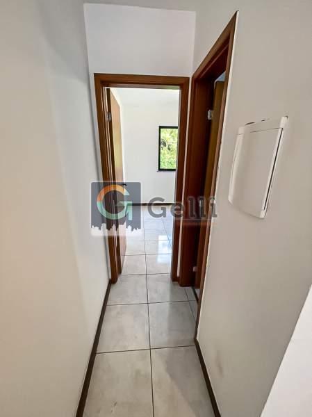 Apartamento à venda com 1 quarto, 50m² - Foto 6