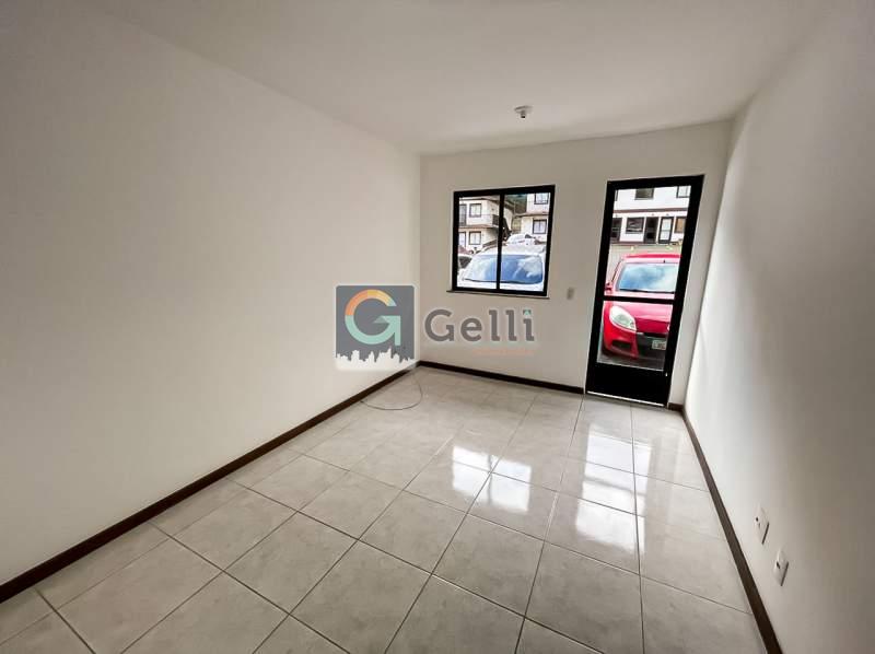 Apartamento à venda com 1 quarto, 50m² - Foto 3