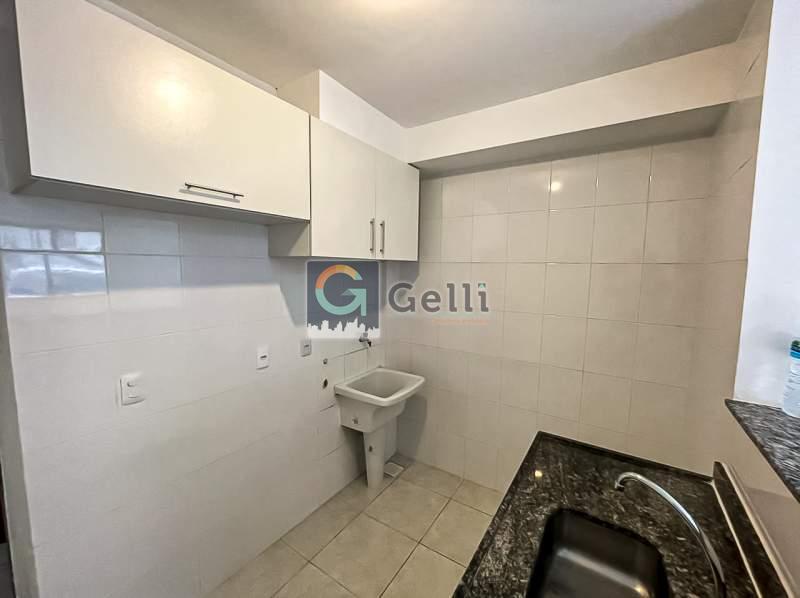 Apartamento à venda com 1 quarto, 50m² - Foto 4