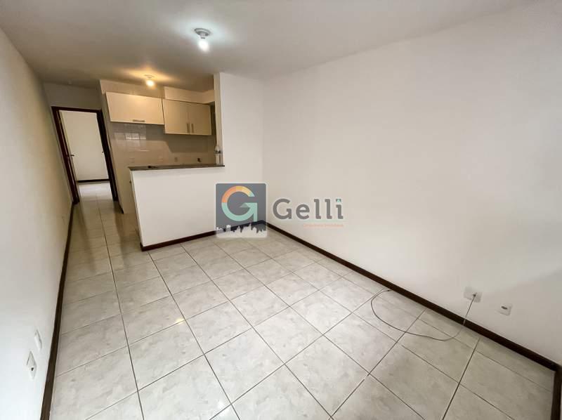 Apartamento à venda com 1 quarto, 50m² - Foto 1