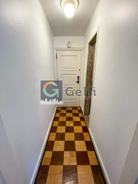 Apartamento para alugar com 1 quarto, 25m² - Foto 5