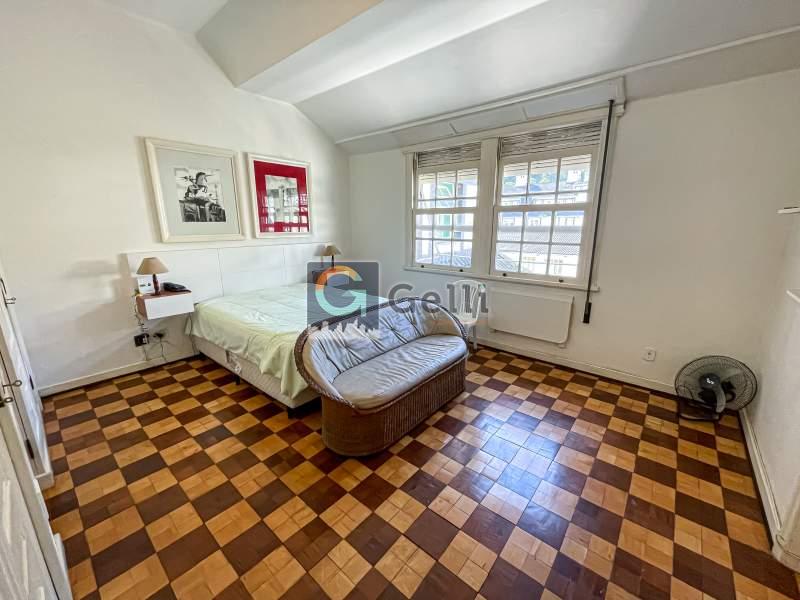 Apartamento para alugar com 1 quarto, 25m² - Foto 1