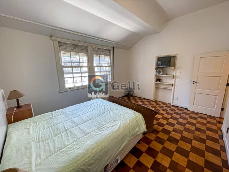 Apartamento para alugar com 1 quarto, 25m² - Foto 2