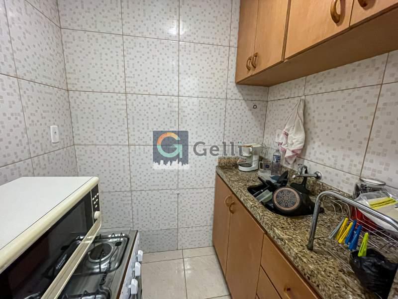 Apartamento para alugar com 1 quarto, 25m² - Foto 7