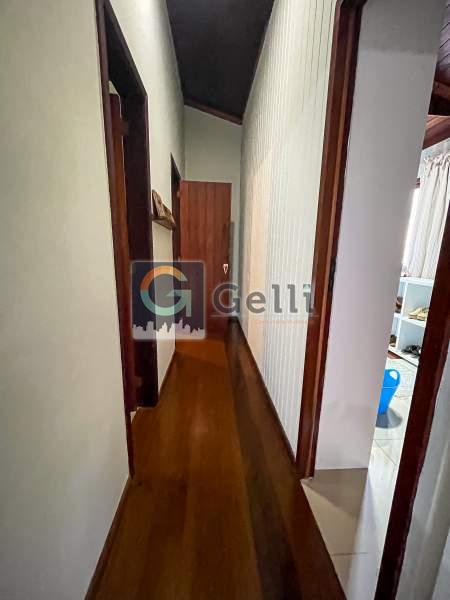 Casa de Condomínio à venda com 3 quartos, 230m² - Foto 10