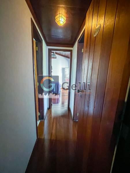 Casa de Condomínio à venda com 3 quartos, 230m² - Foto 13