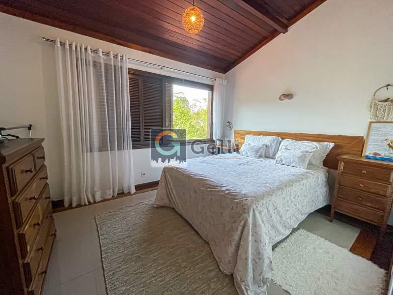 Casa de Condomínio à venda com 3 quartos, 230m² - Foto 14