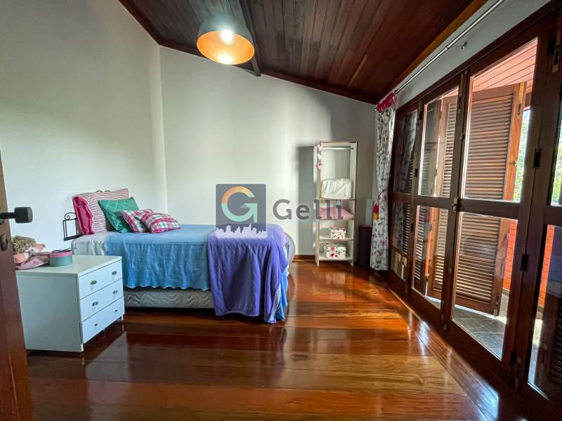 Casa de Condomínio à venda com 3 quartos, 230m² - Foto 16