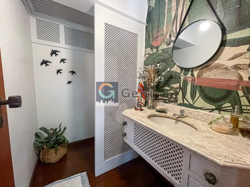 Casa de Condomínio à venda com 3 quartos, 230m² - Foto 9