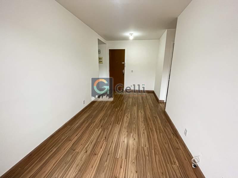 Apartamento para alugar com 2 quartos, 51m² - Foto 2