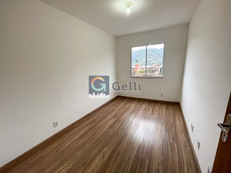 Apartamento para alugar com 2 quartos, 51m² - Foto 4