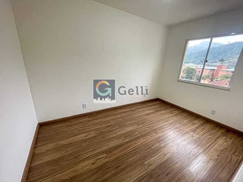 Apartamento para alugar com 2 quartos, 51m² - Foto 7