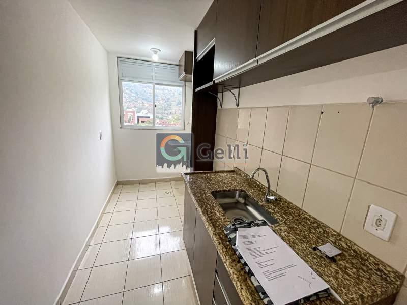 Apartamento para alugar com 2 quartos, 51m² - Foto 9