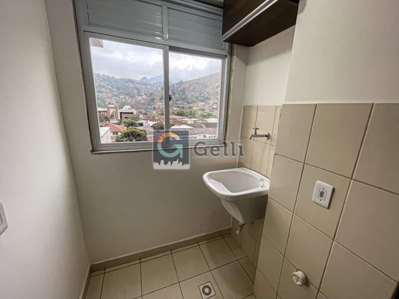 Apartamento para alugar com 2 quartos, 51m² - Foto 11