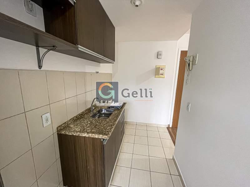 Apartamento para alugar com 2 quartos, 51m² - Foto 10