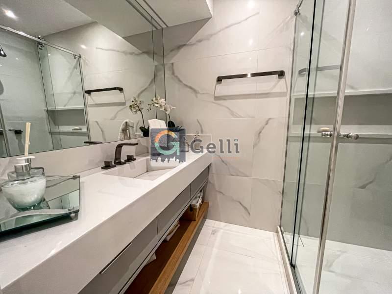 Apartamento à venda com 3 quartos, 247m² - Foto 10