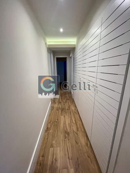 Apartamento à venda com 3 quartos, 247m² - Foto 11