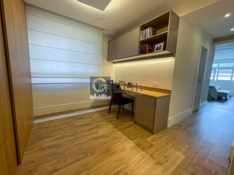 Apartamento à venda com 3 quartos, 247m² - Foto 12