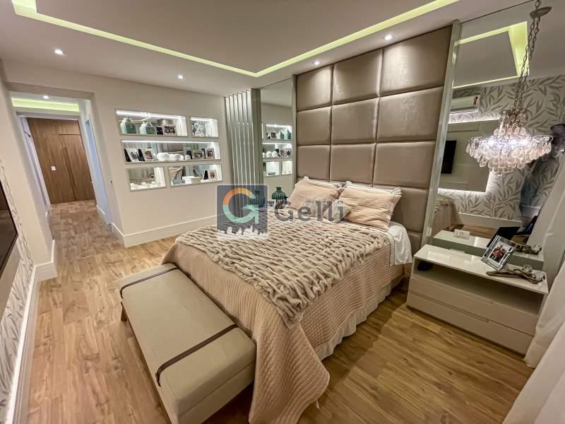 Apartamento à venda com 3 quartos, 247m² - Foto 15