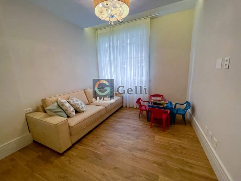 Apartamento à venda com 3 quartos, 247m² - Foto 16