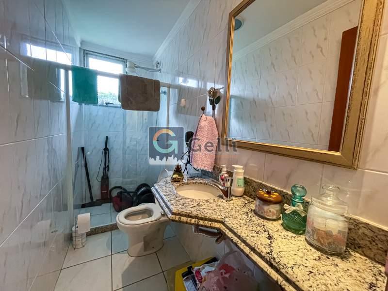 Cobertura à venda com 3 quartos, 175m² - Foto 6