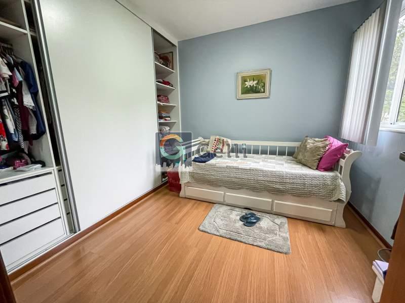 Cobertura à venda com 3 quartos, 175m² - Foto 5