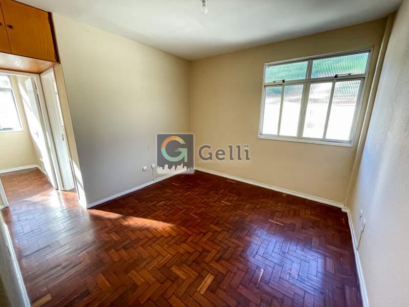 Apartamento para alugar com 2 quartos, 55m² - Foto 1